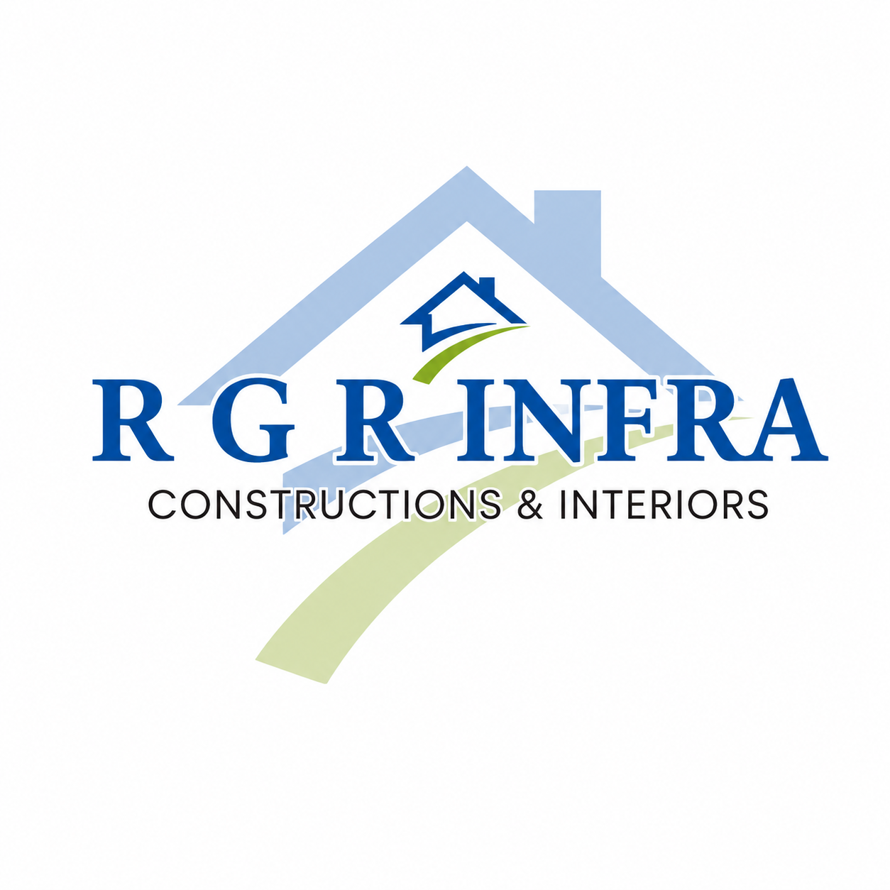 R G R INFRA